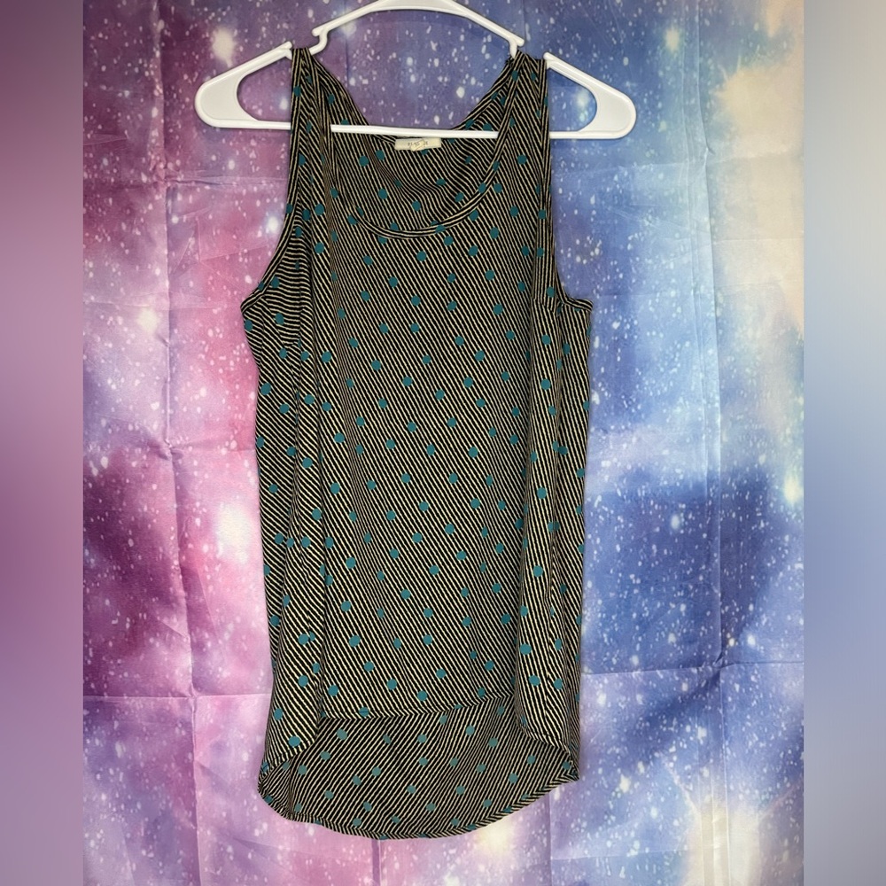 Pleione sleeveless top 🛍